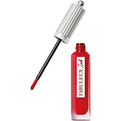 Bourjois Kirsikkainen Nestemäinen Huulipuna - 16 Tunnin Kesto Bourjois Kirsikkainen Nestemäinen Huulipuna - 16 Tunnin Kesto