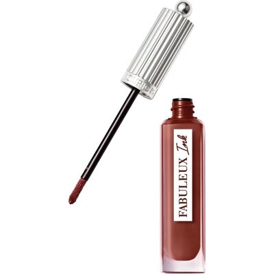 Bourjois Fabuleux Ink Moka'ddiction Rossetto Lucido - Rossetto Bourjois Fabuleux Ink Moka'ddiction Rossetto Lucido - Rossetto