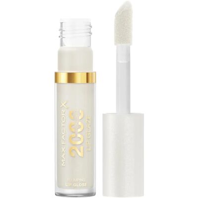 Max Factor 2000 Kalorien Lipgloss - Schmelz-Eis - Unisex Max Factor 2000 Kalorien Lipgloss - Schmelz-Eis - Unisex