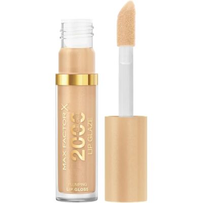 Max Factor 2000 Calorie Lip Gloss - Nectar Punch - Lipgloss Max Factor 2000 Calorie Lip Gloss - Nectar Punch - Lipgloss