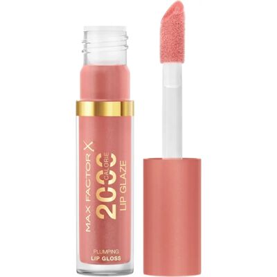 Max Factor Pink Fizz Lipgloss - Lipgloss Max Factor Pink Fizz Lipgloss - Lipgloss