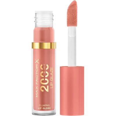 Max Factor Guava Flair 2000 Calorie Lipgloss Max Factor Guava Flair 2000 Calorie Lipgloss