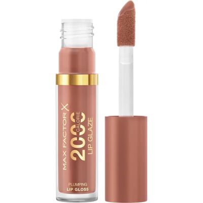 Max Factor 150 Caramel Swish Lipgloss - Lipgloss Max Factor 150 Caramel Swish Lipgloss - Lipgloss