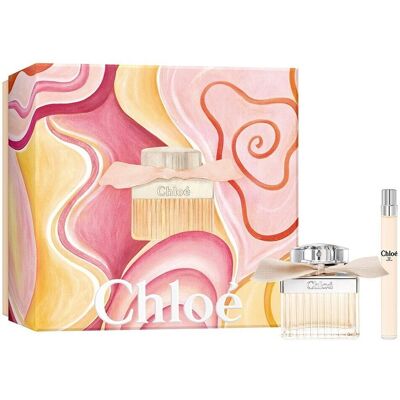 Chloé EDP 50ml + EDP 10ml - Parfümset Chloé EDP 50ml + EDP 10ml - Parfümset