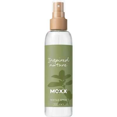 Mexx Ice Touch For Her - Wardrobe, Citrus & Woody - Fabric Freshener Mexx Ice Touch For Her - Wardrobe, Citrus & Woody - Fabric Freshener