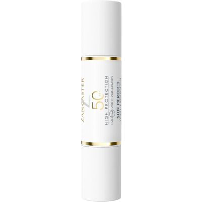 Lancaster Sun Perfect SPF50 Solkremestick for Ansikt og Kropp Lancaster Sun Perfect SPF50 Solkremestick for Ansikt og Kropp