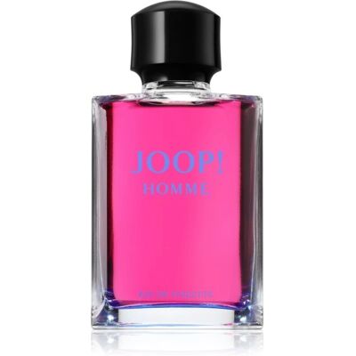 JOOP! Homme Neon Edition Eau de Toilette Spray - pro muže JOOP! Homme Neon Edition Eau de Toilette Spray - pro muže