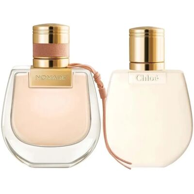 Chloé Nomade Geschenkset Eau de Parfum 50ml Chloé Nomade Geschenkset Eau de Parfum 50ml