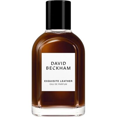 David Beckham Exquisite Leather - Δερμάτινο Ξυλώδες Άρωμα - 50ml Eau de Parfum David Beckham Exquisite Leather - Δερμάτινο Ξυλώδες Άρωμα - 50ml Eau de Parfum
