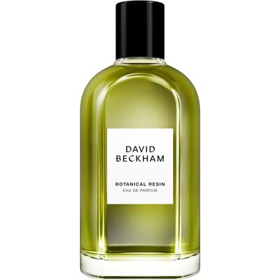 David Beckham - Collection Edp Botanical Resin 100 Ml - Transparent David Beckham - Collection Edp Botanical Resin 100 Ml - Transparent