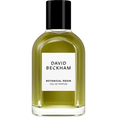 David Beckham Botanical Resin Eau de Parfum για Άνδρες David Beckham Botanical Resin Eau de Parfum για Άνδρες