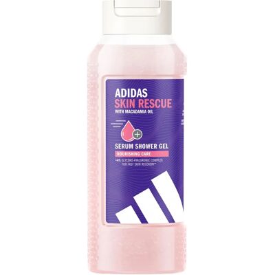 adidas Skin Rescue Hydrating Shower Gel - Shower Gel adidas Skin Rescue Hydrating Shower Gel - Shower Gel