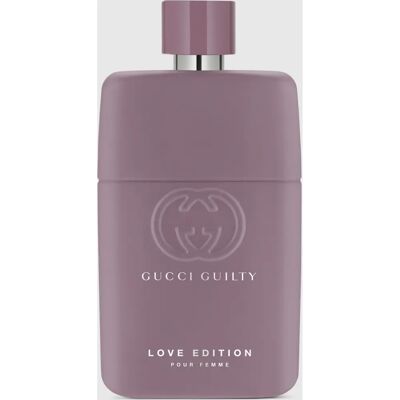 Gucci Guilty Love Edition für Sie - Eau de Parfum Gucci Guilty Love Edition für Sie - Eau de Parfum