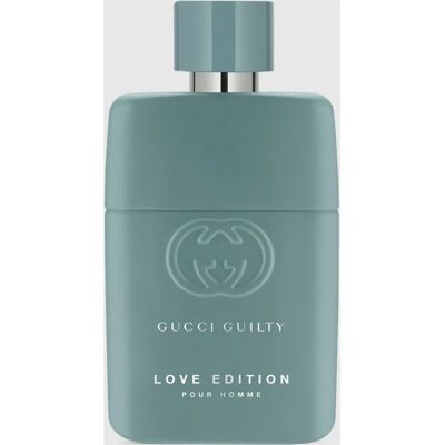 Gucci Guilty Love Edition pour Homme 2024 Eau de Parfum - 50ml Gucci Guilty Love Edition pour Homme 2024 Eau de Parfum - 50ml