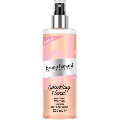 Bruno Banani Absolute Man Body Spray - Body Spray for Women Bruno Banani Absolute Man Body Spray - Body Spray for Women