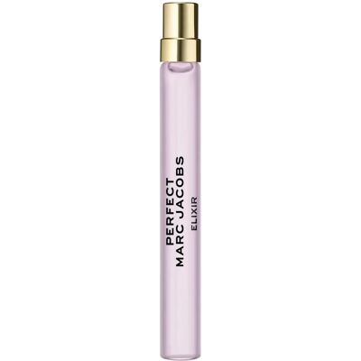 Marc Jacobs Elixir Eau de Parfum - Damen - Holzig Gourmand - 10ml Marc Jacobs Elixir Eau de Parfum - Damen - Holzig Gourmand - 10ml