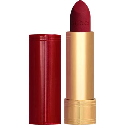 Gucci Rouge À Lèvres Matte Lipstick - Rosso Ancora Gucci Rouge À Lèvres Matte Lipstick - Rosso Ancora
