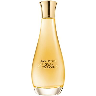 Davidoff Cool Elixir Woman Parfum Intense - Profumo Davidoff Cool Elixir Woman Parfum Intense - Profumo