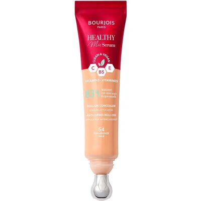 Correttore Idratante Healthy Mix Serum di Bourjois - Viso e Occhi - Sun Bronze Correttore Idratante Healthy Mix Serum di Bourjois - Viso e Occhi - Sun Bronze