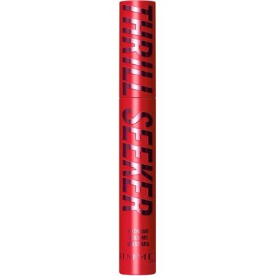Rimmel Thrillseeker Extreme Volume Mascara - Mascara Rimmel Thrillseeker Extreme Volume Mascara - Mascara