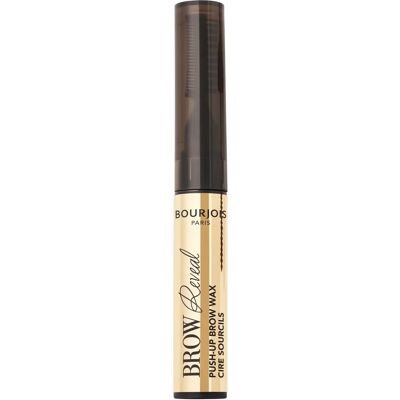 Bourjois Brow Reveal Augenbrauengel - Transparent - Augenbrauengel Bourjois Brow Reveal Augenbrauengel - Transparent - Augenbrauengel