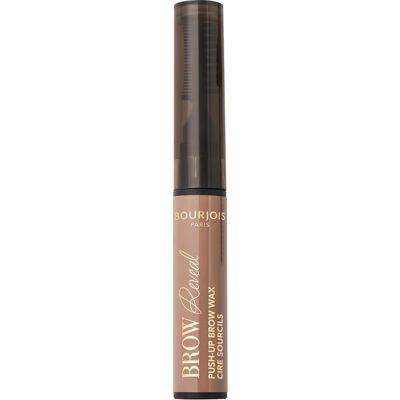 Gel per sopracciglia Bourjois Brow Reveal - Biondo - Forte tenuta - 6ml Gel per sopracciglia Bourjois Brow Reveal - Biondo - Forte tenuta - 6ml