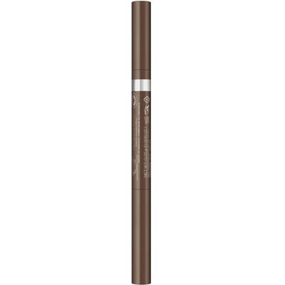 Rimmel London Brow This Way Augenbrauenstift - Mittelbraun - Augenbrauenstift Rimmel London Brow This Way Augenbrauenstift - Mittelbraun - Augenbrauenstift