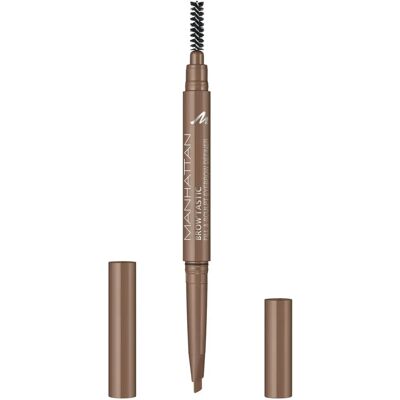 Manhattan Blonde Brow’tastic Fill & Sculpt Augenbrauen-Definierer Manhattan Blonde Brow’tastic Fill & Sculpt Augenbrauen-Definierer
