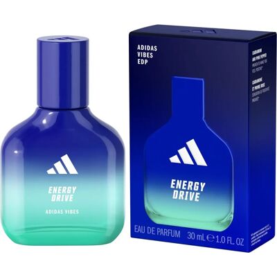 adidas UEFA Champions League Star Vibes Energy Drive Eau de Parfum adidas UEFA Champions League Star Vibes Energy Drive Eau de Parfum