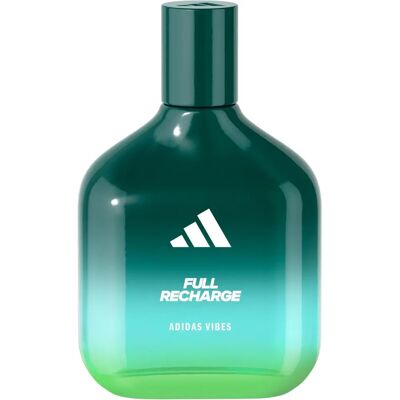Adidas Full Recharge Unisex EDP - Parfüm 100ml Adidas Full Recharge Unisex EDP - Parfüm 100ml