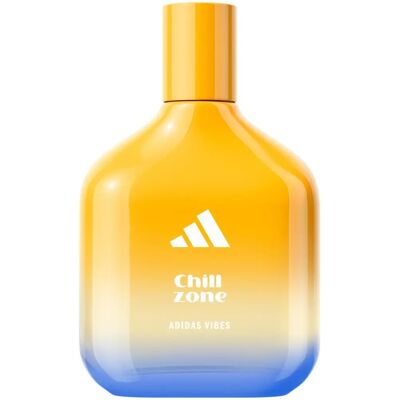 adidas Vibes Chill Zone Unisex Eau de Parfum - Duft 100ml adidas Vibes Chill Zone Unisex Eau de Parfum - Duft 100ml