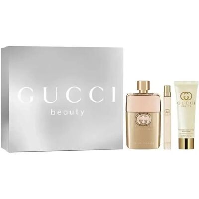 Gucci Guilty For Her Eau de Parfum - Floral, 90ml Gucci Guilty For Her Eau de Parfum - Floral, 90ml