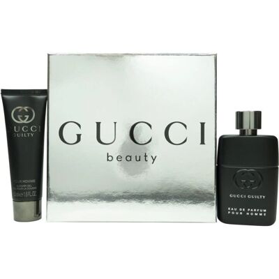 Gucci Guilty For Him Eau de Parfum - 50ml Gucci Guilty For Him Eau de Parfum - 50ml