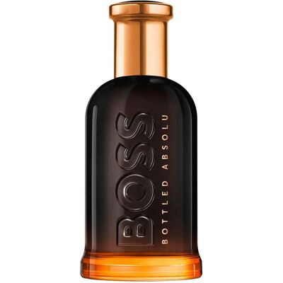 Hugo Boss Bottled Absolu Parfum Intense - 200ml Hugo Boss Bottled Absolu Parfum Intense - 200ml