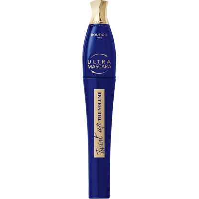 Bourjois Marca Modelo Ultra Blue Máscara de Volumen - Mujeres Bourjois Marca Modelo Ultra Blue Máscara de Volumen - Mujeres