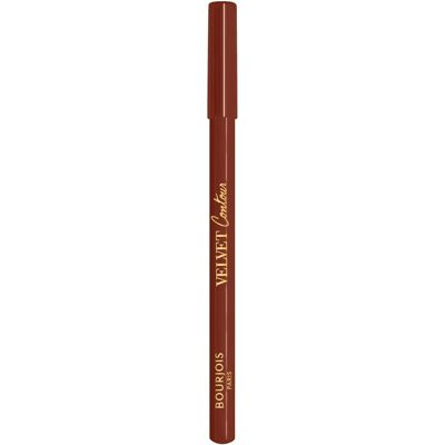 Bourjois Velvet Contour Brunette Läppennä or - Läppprodukt Bourjois Velvet Contour Brunette Läppennä or - Läppprodukt