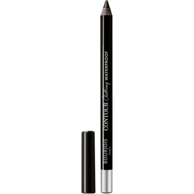 Bourjois - Contour Clubbing Waterproof Eyeliner - Ultra Black Bourjois - Contour Clubbing Waterproof Eyeliner - Ultra Black
