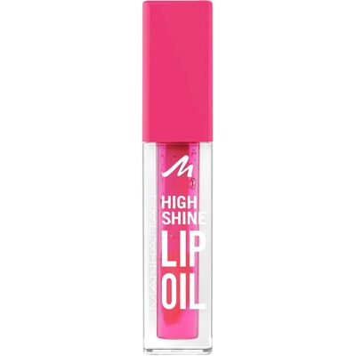 Manhattan Make-up Lip Oil - Berry Pink - Hochglanz - Lip Oil Manhattan Make-up Lip Oil - Berry Pink - Hochglanz - Lip Oil