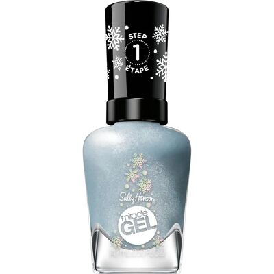 Sally Hansen Winterlust Gel Smalto Unghie - Smalto Sally Hansen Winterlust Gel Smalto Unghie - Smalto