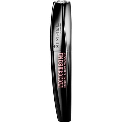 Rimmel Wonder’Bond Mascara - Schwarz - 11 ml Rimmel Wonder’Bond Mascara - Schwarz - 11 ml