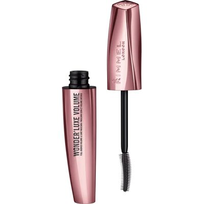 Rimmel Wonder Bond Mascara - Marrone - Mascara Rimmel Wonder Bond Mascara - Marrone - Mascara