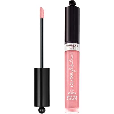Bourjois Brilliant Ballerina Lip Gloss - Lip Gloss Bourjois Brilliant Ballerina Lip Gloss - Lip Gloss
