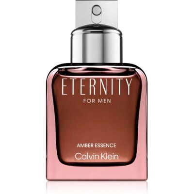 Calvin Klein Eternity for Men Amber Essence Eau de Parfum - 50 ml Calvin Klein Eternity for Men Amber Essence Eau de Parfum - 50 ml
