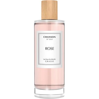 Coty Chanson d'Eau Rose EDT - Vrouwen 100ml Coty Chanson d'Eau Rose EDT - Vrouwen 100ml