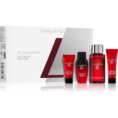 Lancaster 365 Skin Repair - Hautpflege-Set für Damen Lancaster 365 Skin Repair - Hautpflege-Set für Damen
