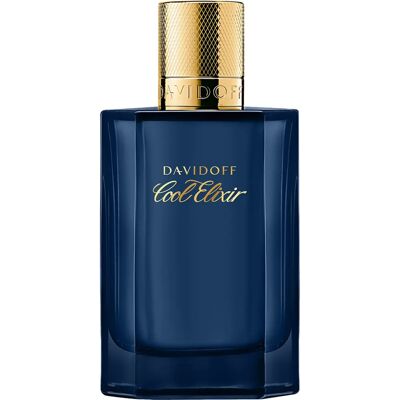 Davidoff Cool Elixir Herre - Oud Rose Lavandin - Parfyme Davidoff Cool Elixir Herre - Oud Rose Lavandin - Parfyme