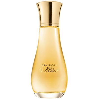 Davidoff Cool Elixir - Amber, Vanilje, Jasmin - Parfyme for Kvinner Davidoff Cool Elixir - Amber, Vanilje, Jasmin - Parfyme for Kvinner
