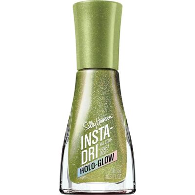 Sally Hansen Insta Dri Holo Glow kollekció - Körömlakk - Limelight Sally Hansen Insta Dri Holo Glow kollekció - Körömlakk - Limelight
