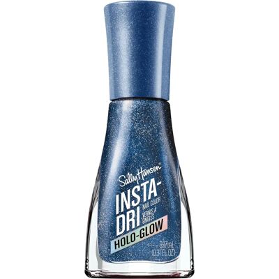 Sally Hansen Insta Dri Holo Glow Kollekció - Körömlakk Sally Hansen Insta Dri Holo Glow Kollekció - Körömlakk