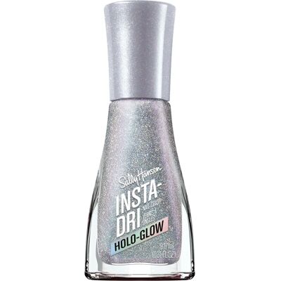 Sally Hansen Insta-Dri Holo Glow - Körömlakk Sally Hansen Insta-Dri Holo Glow - Körömlakk